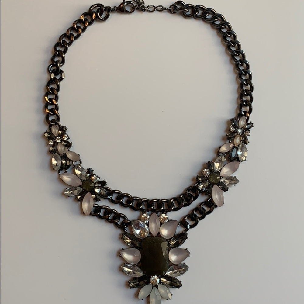 Statement Necklace